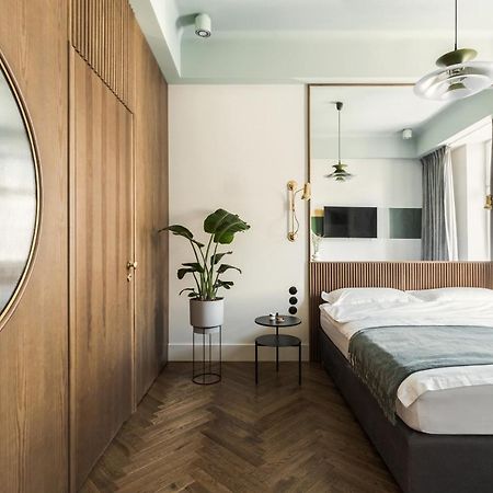 Angelus Apartments Krakow Exterior photo