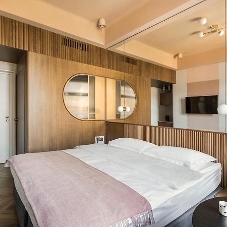 Angelus Apartments Krakow Exterior photo