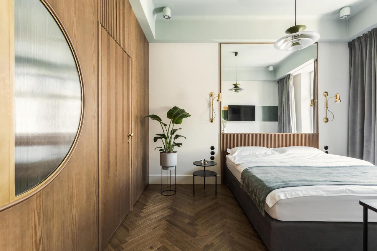 Angelus Apartments Krakow Exterior photo