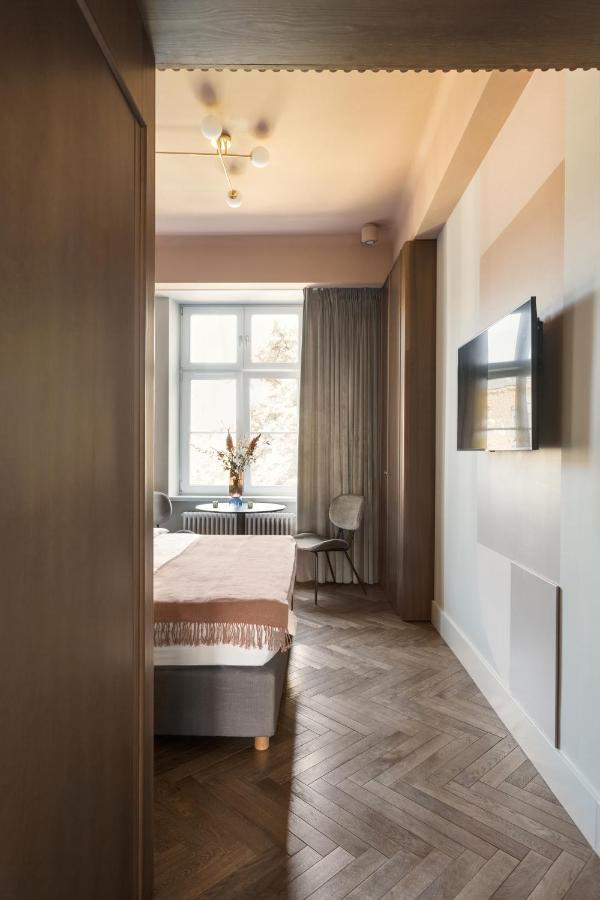 Angelus Apartments Krakow Exterior photo