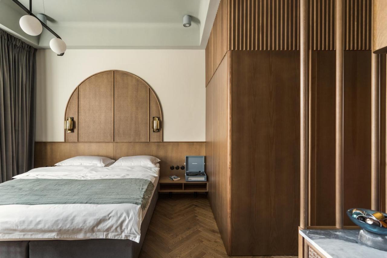 Angelus Apartments Krakow Exterior photo