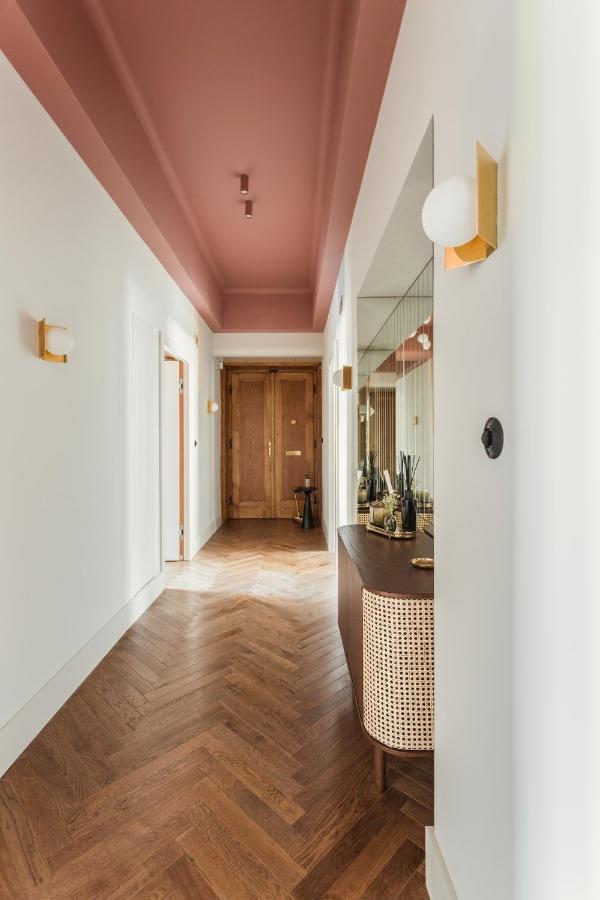 Angelus Apartments Krakow Exterior photo